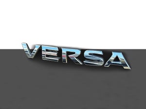 2014 Nissan Versa SV
